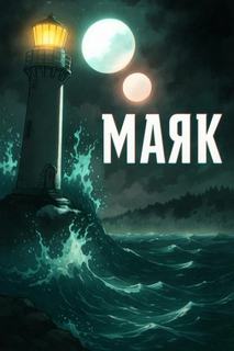 Маяк — Шавкунов Александр