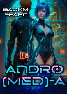 Andro(MED)-A 1.1 — Фарг Вадим