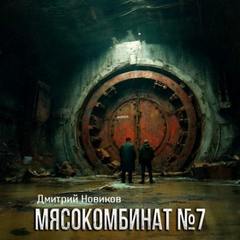 Мясокомбинат №7 — Новиков Дмитрий