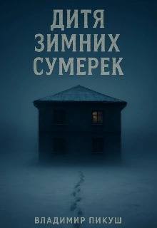 Дитя зимних сумерек — Пикуш Владимир