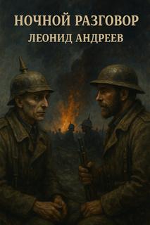 Ночной разговор — Андреев Леонид