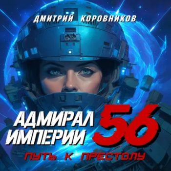 Адмирал Империи – 56 - Коровников Дмитрий