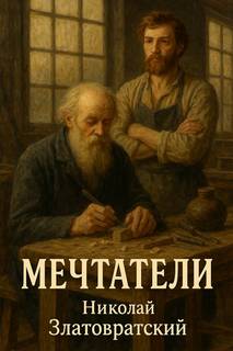 Мечтатели — Златовратский Николай