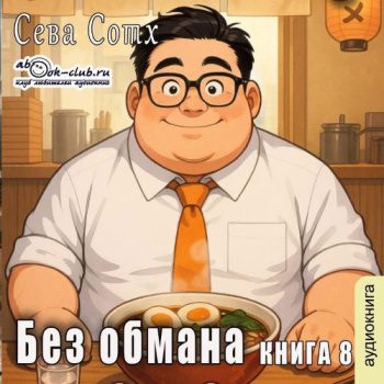 Без обмана (книга 8) — Сотх Сева