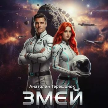 Змей — Терешонок Анатолий