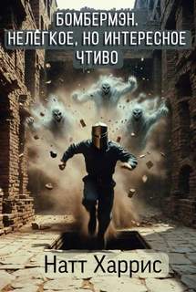Бомбермэн. Нелёгкое, но интересное чтиво — Данимира То
