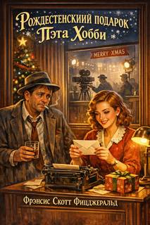 Рождественский подарок Пэта Хобби — Фицджеральд Фрэнсис