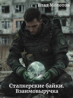 Взаимовыручка (S.T.A.LK.E.R.) — Молотов Влад