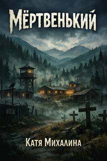 Мёртвенький — Михалина Катя