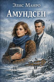 Амундсен — Манро Элис