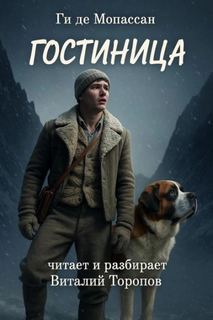 Гостиница — Мопассан Ги де