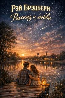 Рассказ о любви — Брэдбери Рэй