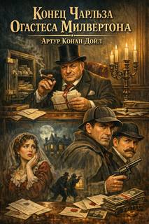 Конец Чарльза Огастеса Милвертона — Дойл Артур Конан