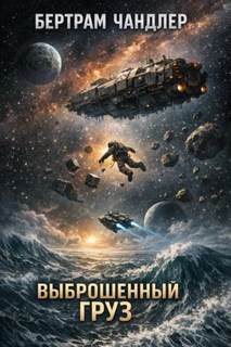 Выброшенный груз - Чандлер Бертрам