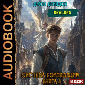 Система компиляции. Книга 4. Ассимиляция — Демидов Джон