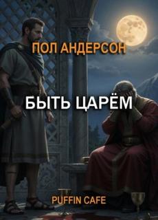 Быть царём — Андерсон Пол