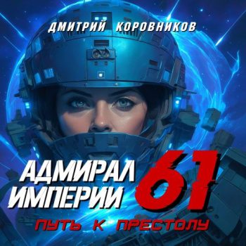 Адмирал Империи – 61 — Коровников Дмитрий