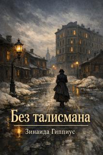 Без талисмана — Гиппиус Зинаида
