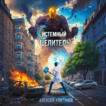 Системный целитель 2 — Ковтунов Алексей
