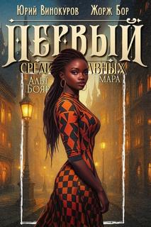 Первый среди равных 12 — Бор Жорж, Винокуров Юрий