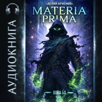 Materia Prima-3. Делай Красиво - Бо Вова