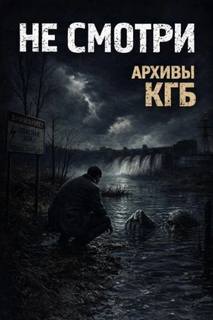 Не смотри - Ведьмина кукла
