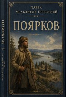 Поярков - Печерский Андрей