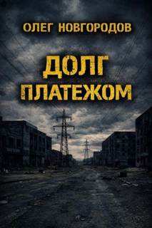 Долг платежом - Новгородов Олег