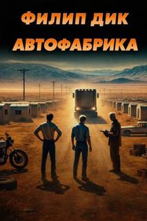 Автофабрика - Дик Филип
