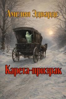 Карета-призрак - Эдвардс Амелия