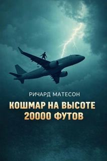 Кошмар на высоте 20000 футов - Матесон Ричард