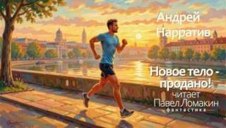 Новое тело — продано — Нарратив Андрей