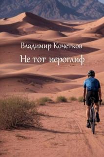 Не тот иероглиф - Кочетков Владимир