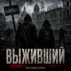 Выживший - Зубенко Александр