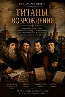 Титаны Возрождения — Рутенбург Виктор