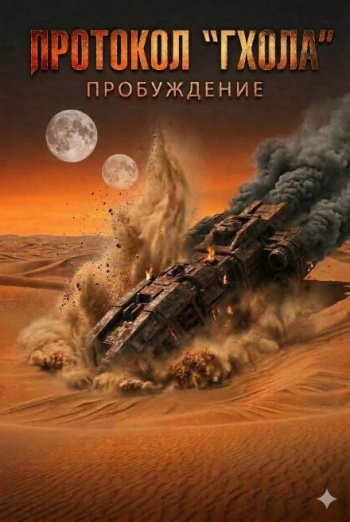 Протокол «Гхола»: Пробуждение — Ivvin
