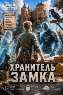 Хранитель Замка — Молотов Виктор