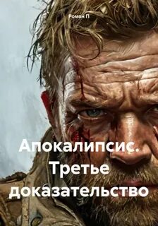 Апокалипсис. Третье доказательство - П Роман
